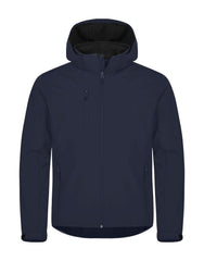 Clique Classic Softshell Hoody CQ0200912