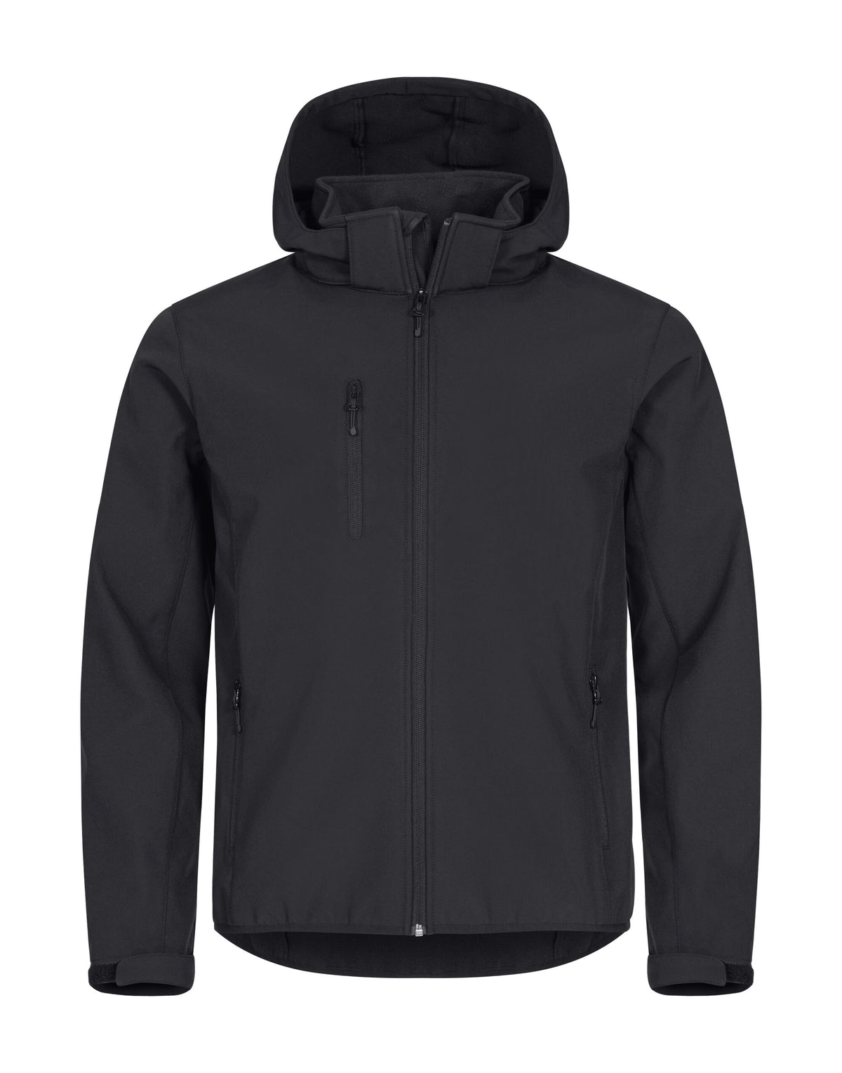 Clique Classic Softshell Hoody CQ0200912