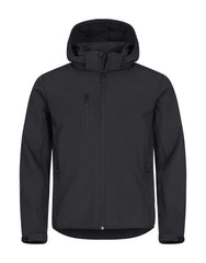 Clique Classic Softshell Hoody CQ0200912