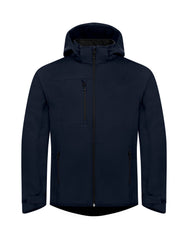 Clique Classic Softshell 2 In 1 CQ0200913