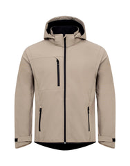 Clique Classic Softshell 2 In 1 CQ0200913