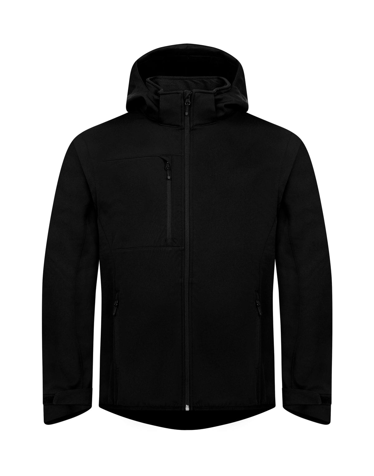 Clique Classic Softshell 2 In 1 CQ0200913