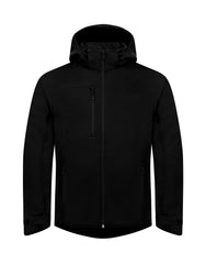 Clique Classic Softshell 2 In 1 CQ0200913