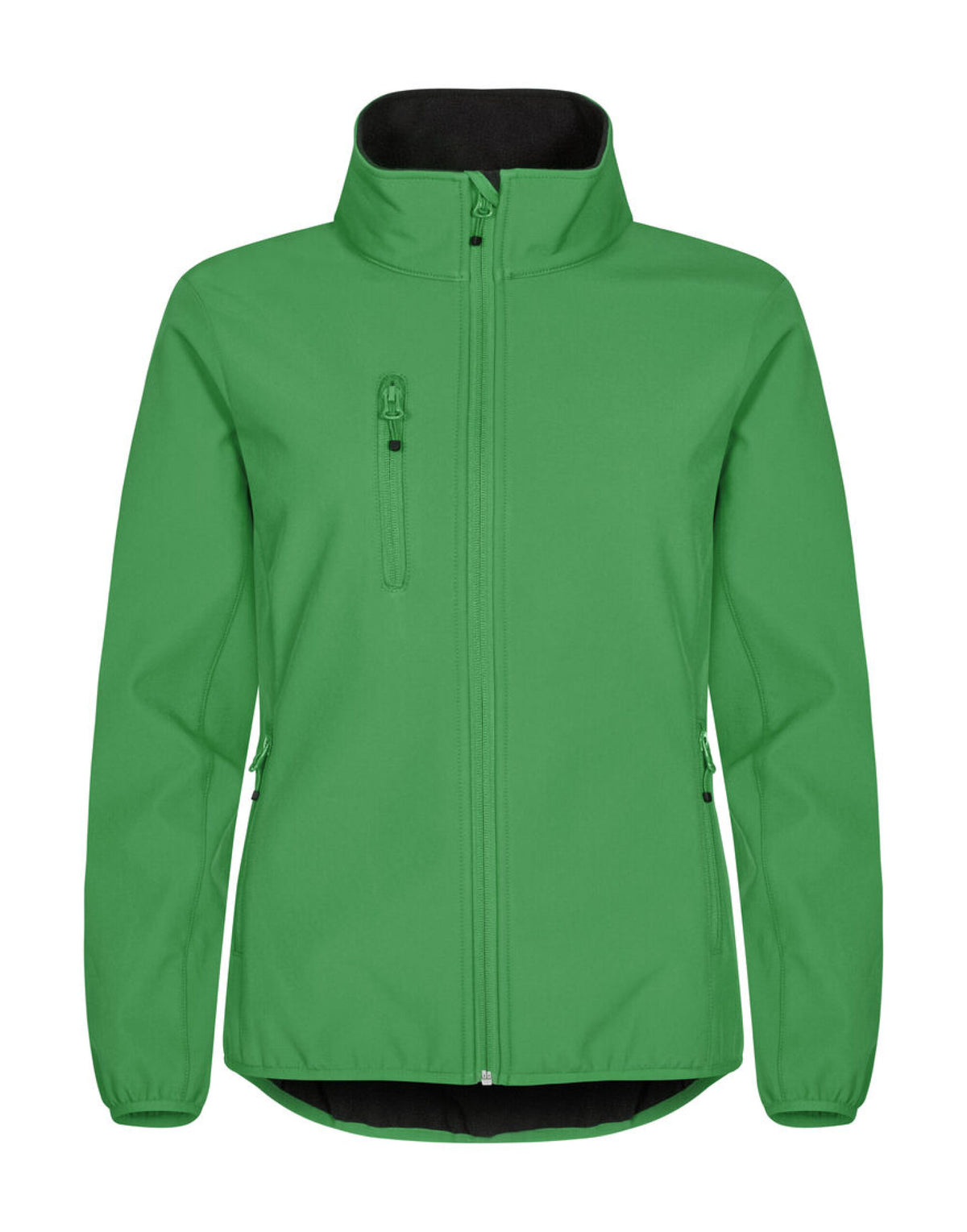 Clique Ladies Classic Softshell Jacket CQ0200915