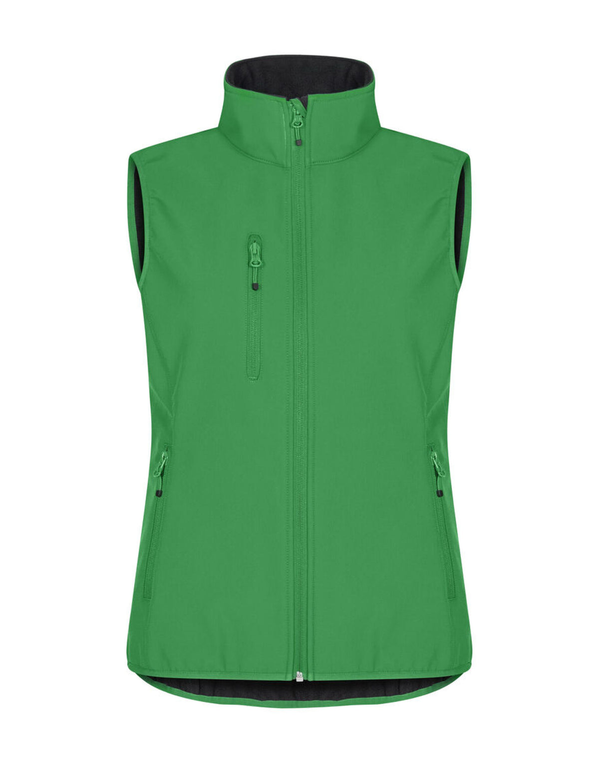 Clique Ladies Classic Softshell Vest CQ0200916