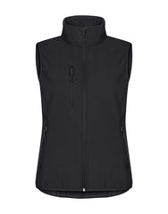 Clique Ladies Classic Softshell Vest CQ0200916