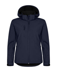 Clique Ladies Classic Softshell Hoody CQ0200917