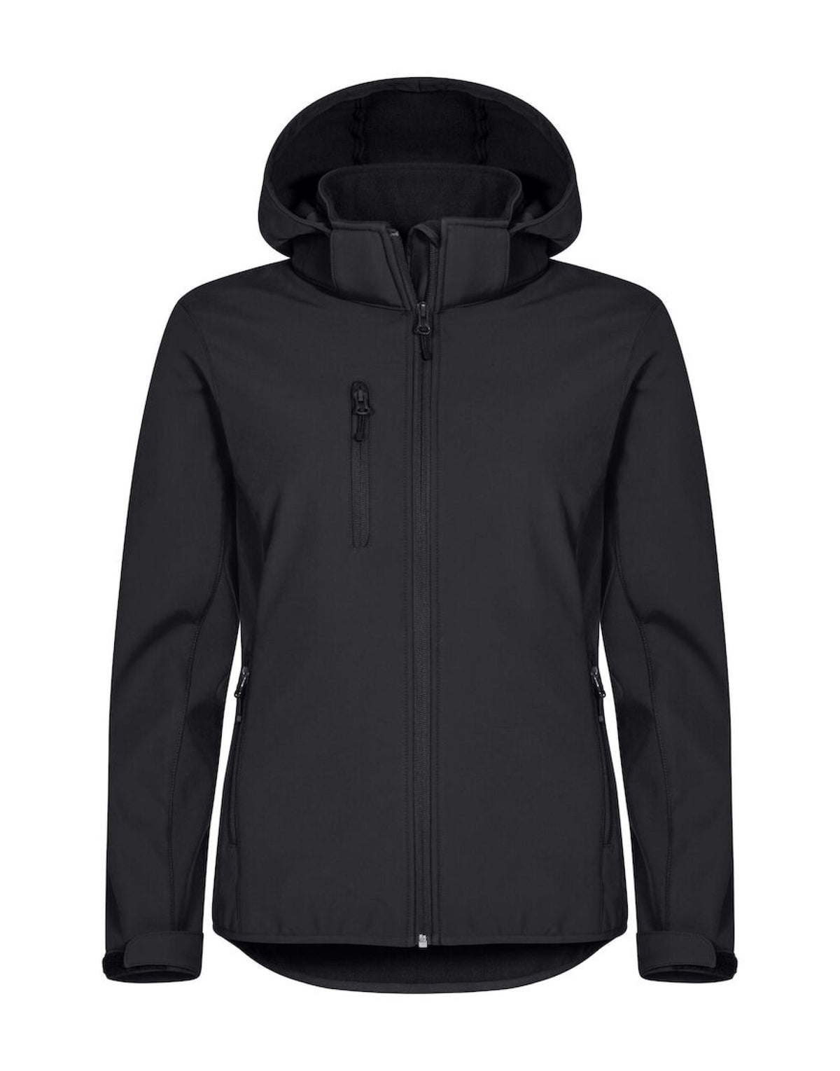 Clique Ladies Classic Softshell Hoody CQ0200917