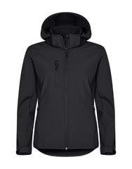 Clique Ladies Classic Softshell Hoody CQ0200917