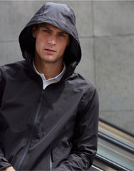 Clique Classic Shell Jacket
