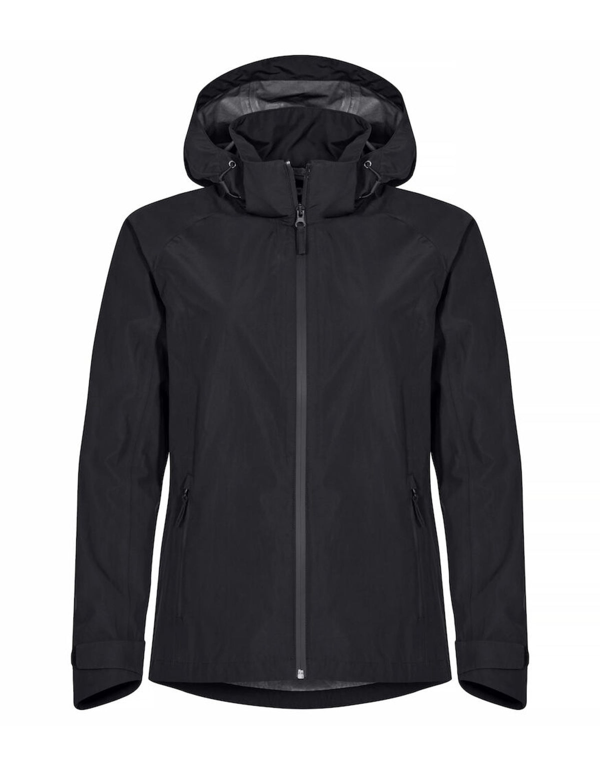 Clique Ladies Classic Shell Jacket CQ0200924