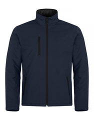 Clique Padded Softshell CQ0200954
