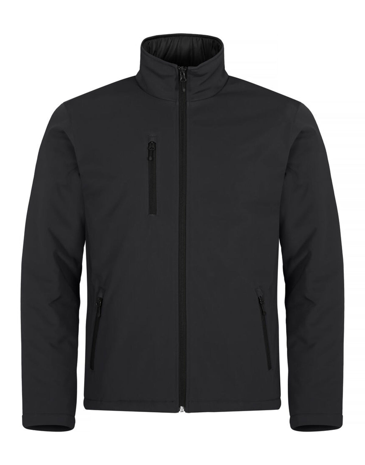 Clique Padded Softshell CQ0200954