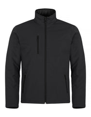 Clique Padded Softshell CQ0200954