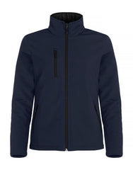 Clique Ladies Padded Softshell CQ0200957