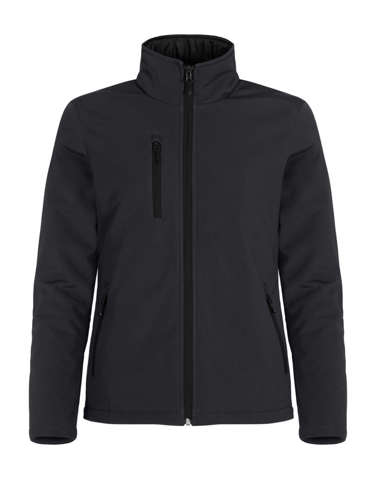 Clique Ladies Padded Softshell CQ0200957