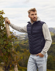 Clique Idaho Vest