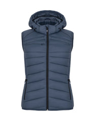 Clique Ladies Idaho Vest  CQ0200975