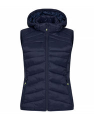 Clique Ladies Idaho Vest  CQ0200975