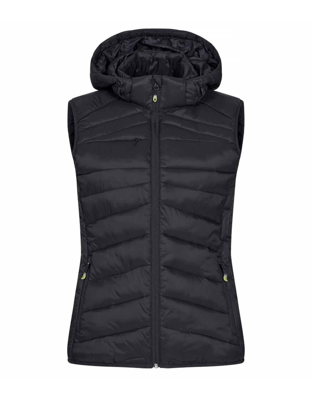 Clique Ladies Idaho Vest  CQ0200975