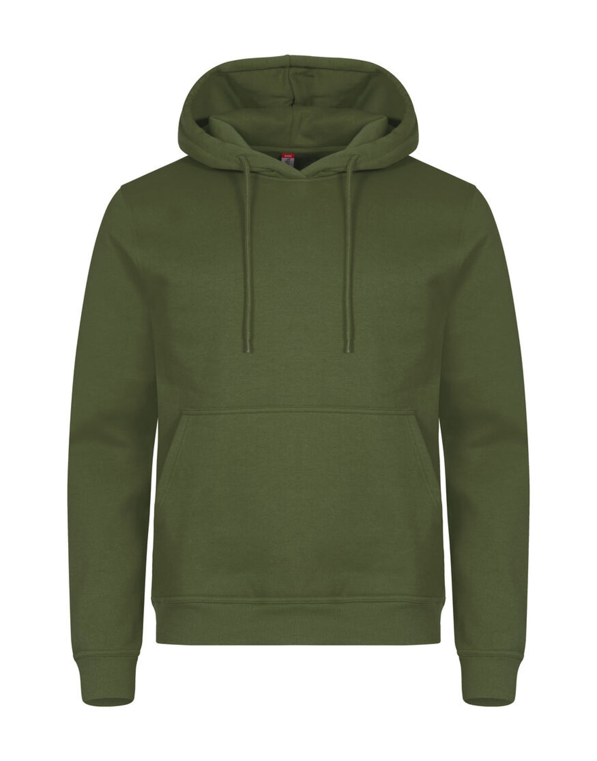 Clique Miami Hoody CQ0201031