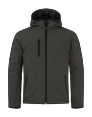 Clique Padded Hoody Softshell CQ020952