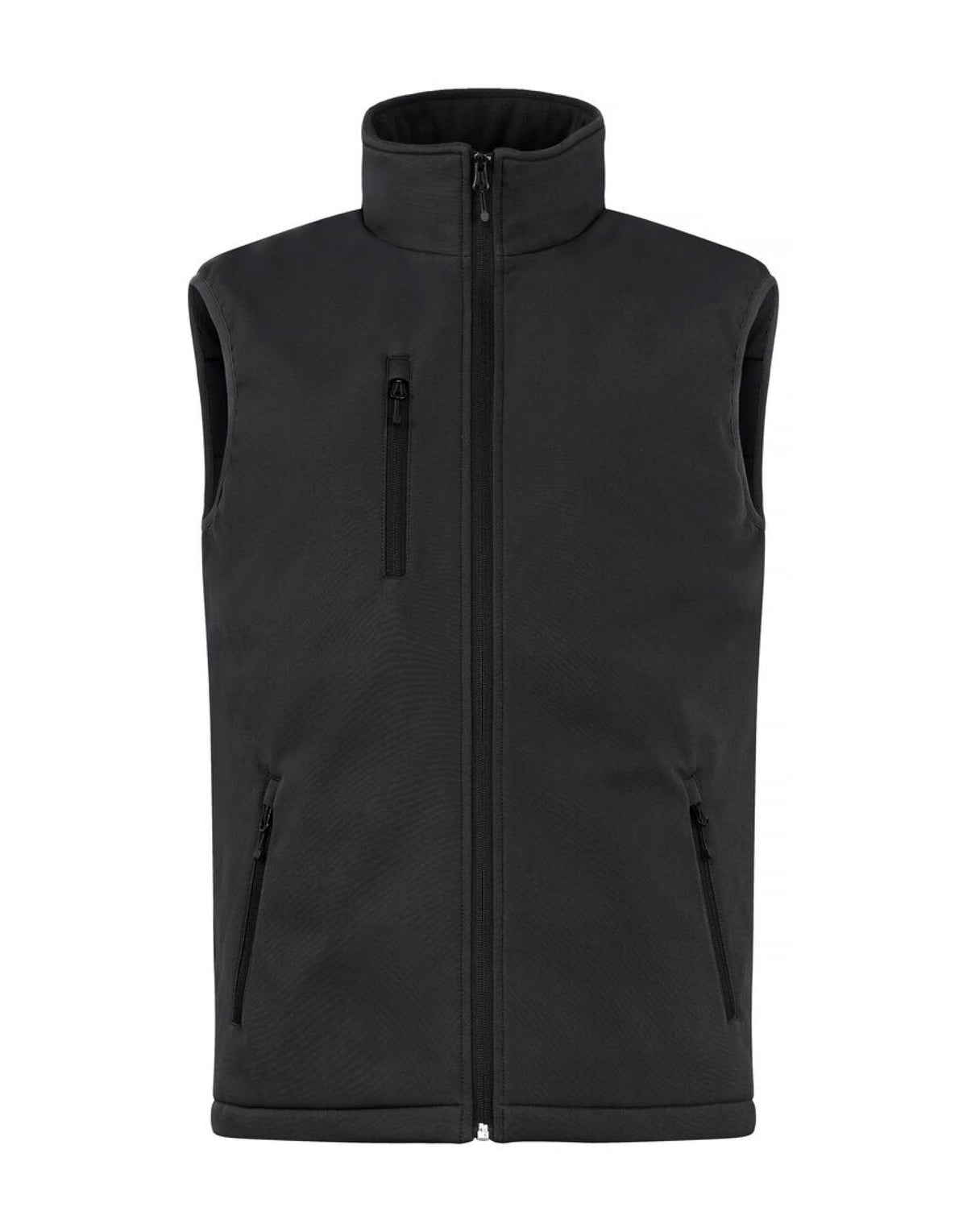 Clique Padded Softshell Vest CQ020958