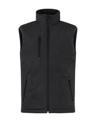 Clique Padded Softshell Vest CQ020958