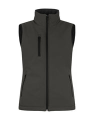 Clique Ladies Padded Softshell Vest CQ020959