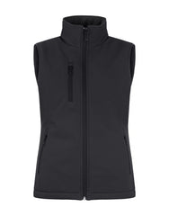 Clique Ladies Padded Softshell Vest CQ020959