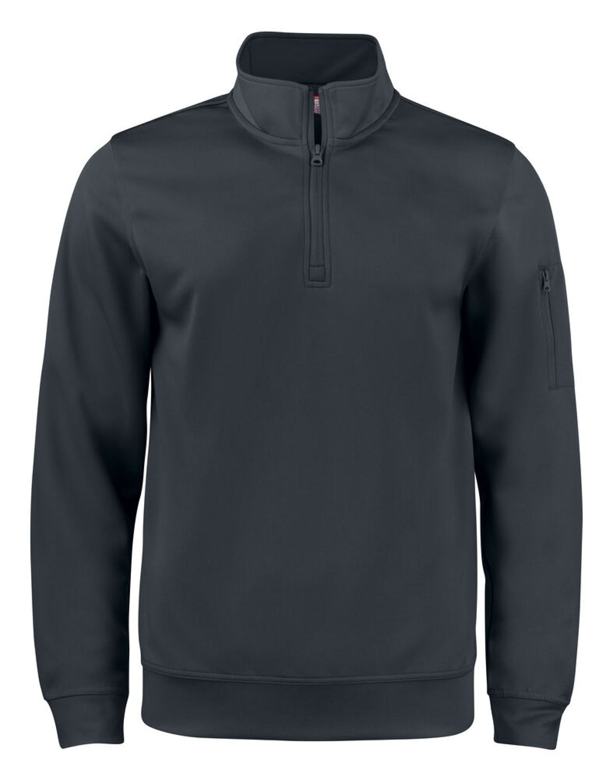 Clique Basic Active Half Zip CQ021013