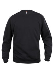 Clique Basic Roundneck Sweatshirt CQ021030