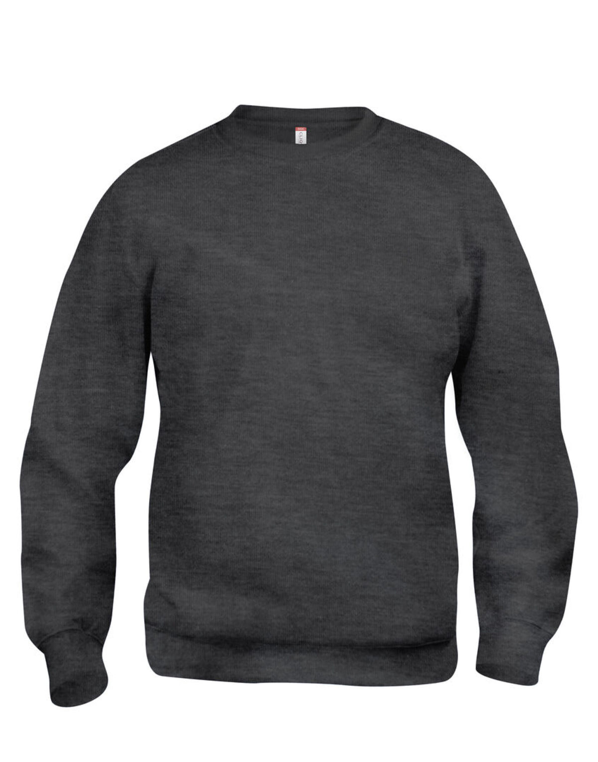 Clique Basic Roundneck Sweatshirt CQ021030