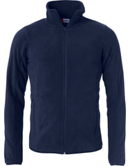 Clique Basic Polar Fleece Jacket CQ023901