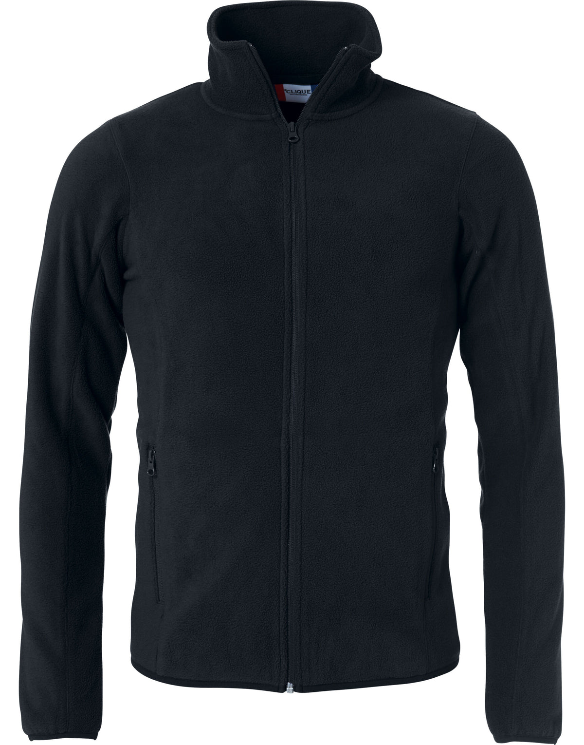 Clique Basic Polar Fleece Jacket CQ023901
