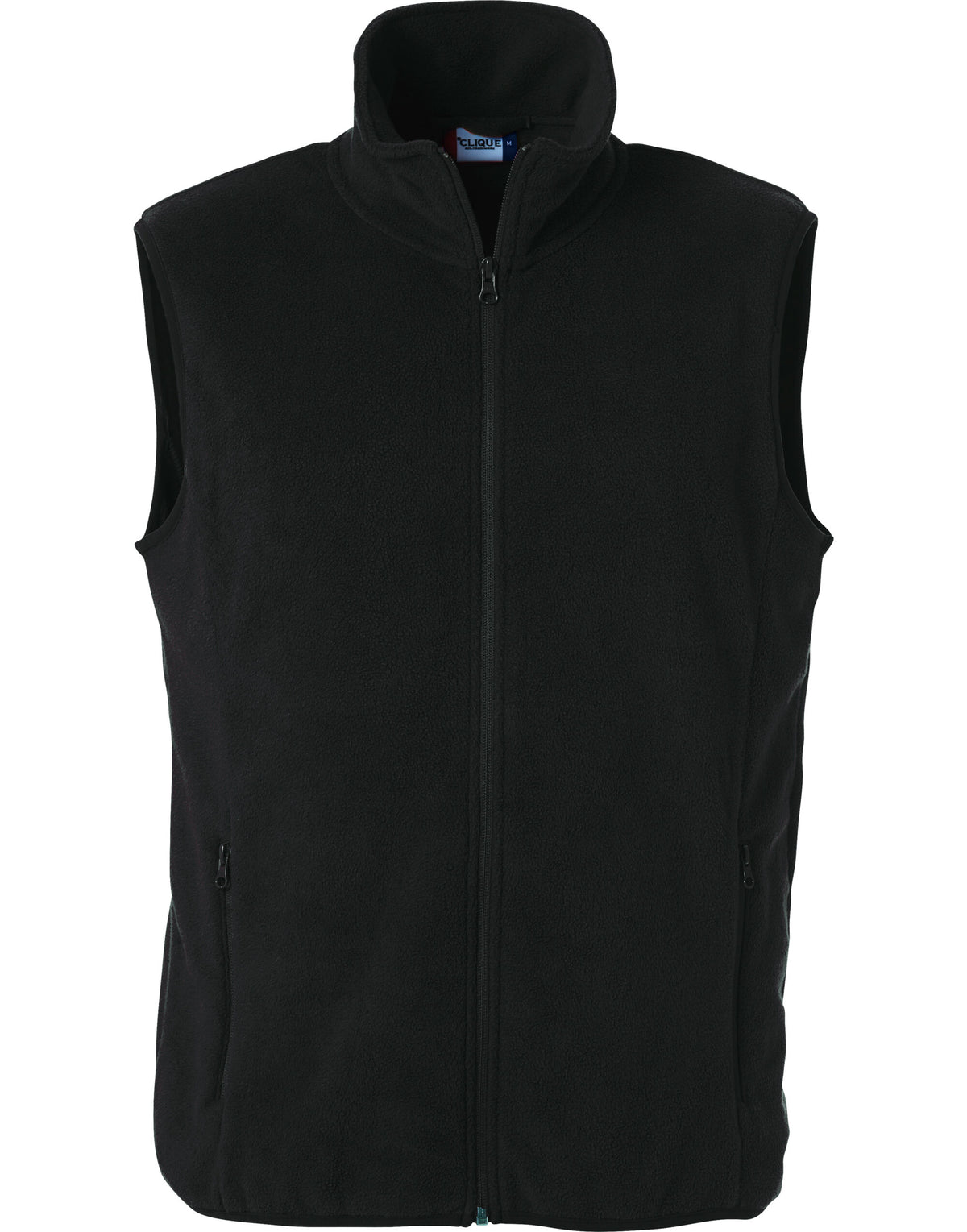 Clique Basic Polar Fleece Vest CQ023902
