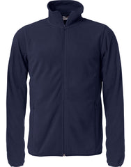 Clique Basic Micro Fleece Jacket CQ023914