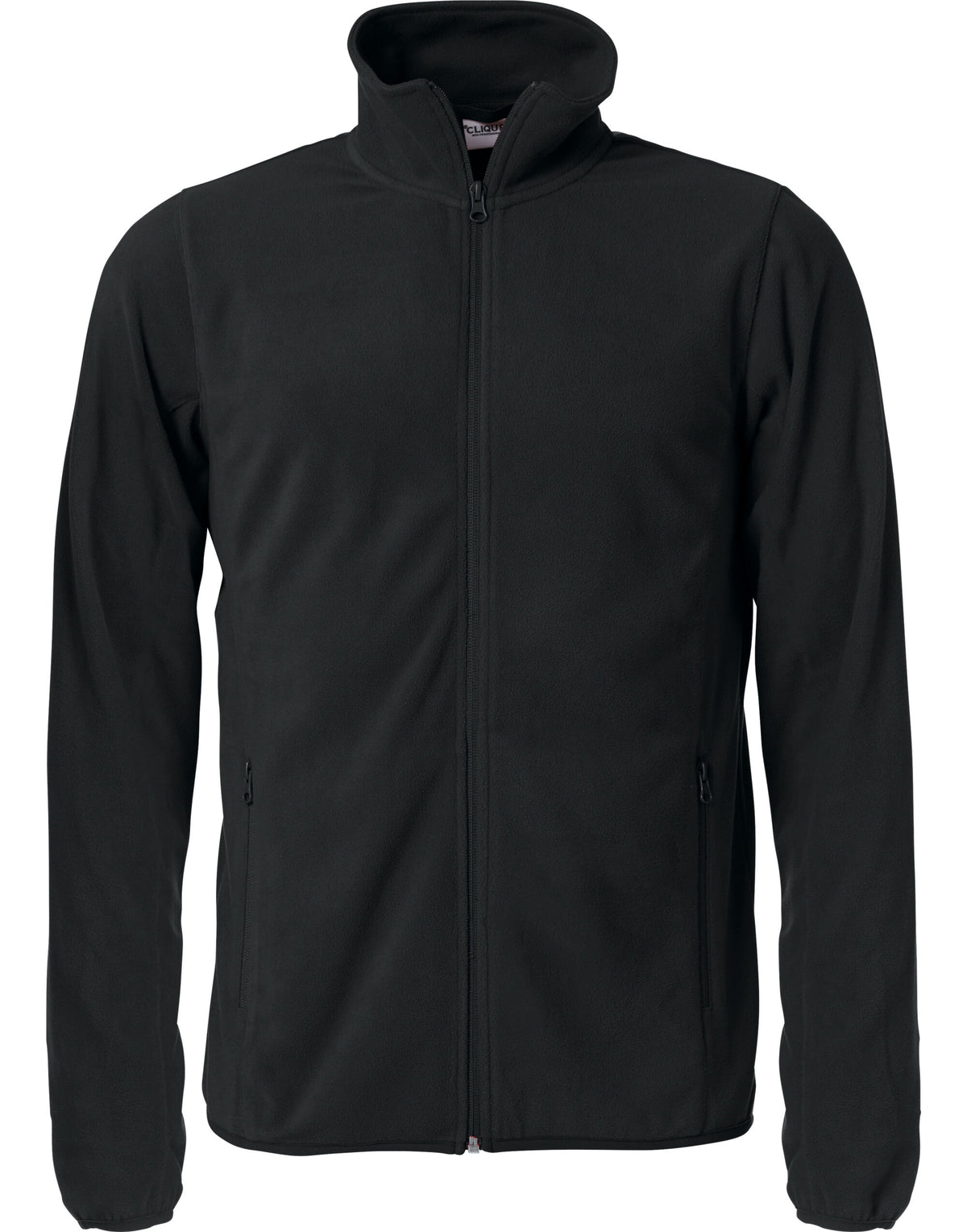 Clique Basic Micro Fleece Jacket CQ023914