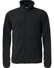 Clique Basic Micro Fleece Jacket CQ023914
