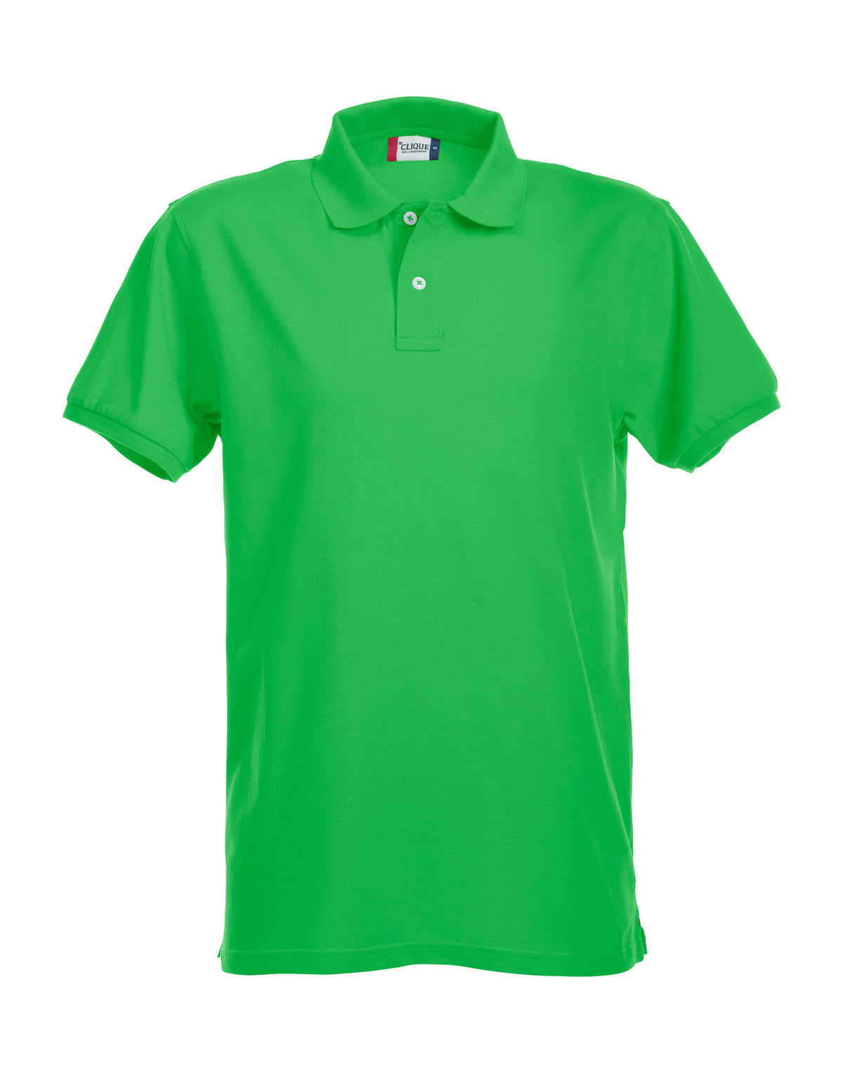 Clique Stretch Premium Polo CQ028240