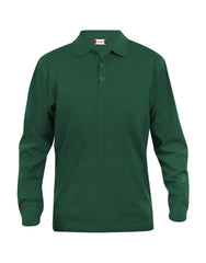 Clique Long Sleeve Classic Lincoln CQ028245