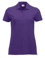 Clique Short Sleeve Classic Marion CQ028246