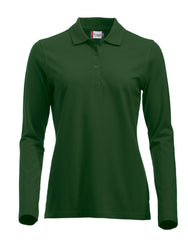 Clique Long Sleeve Classic Marion CQ028247