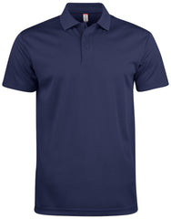 Clique Basic Active Polo CQ028254