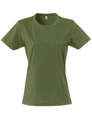 Clique Ladies Basic T CQ029031