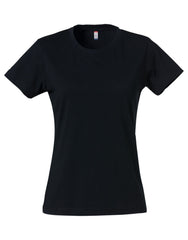 Clique Ladies Basic T CQ029031