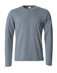 Clique Basic Long Sleeve T CQ029033