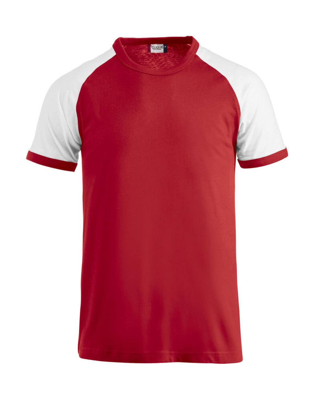 Clique Raglan T-Shirt CQ029326