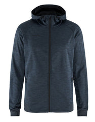 Craft Mens ADV Unify FZ Hood JKT