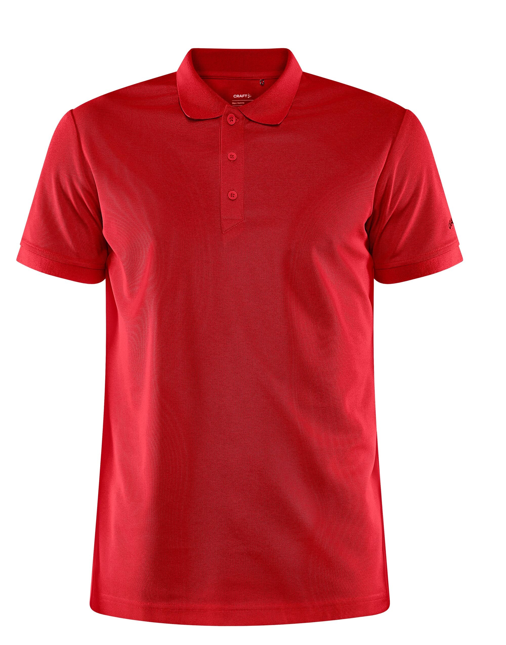 Craft Men's Core Unify Polo Shirt